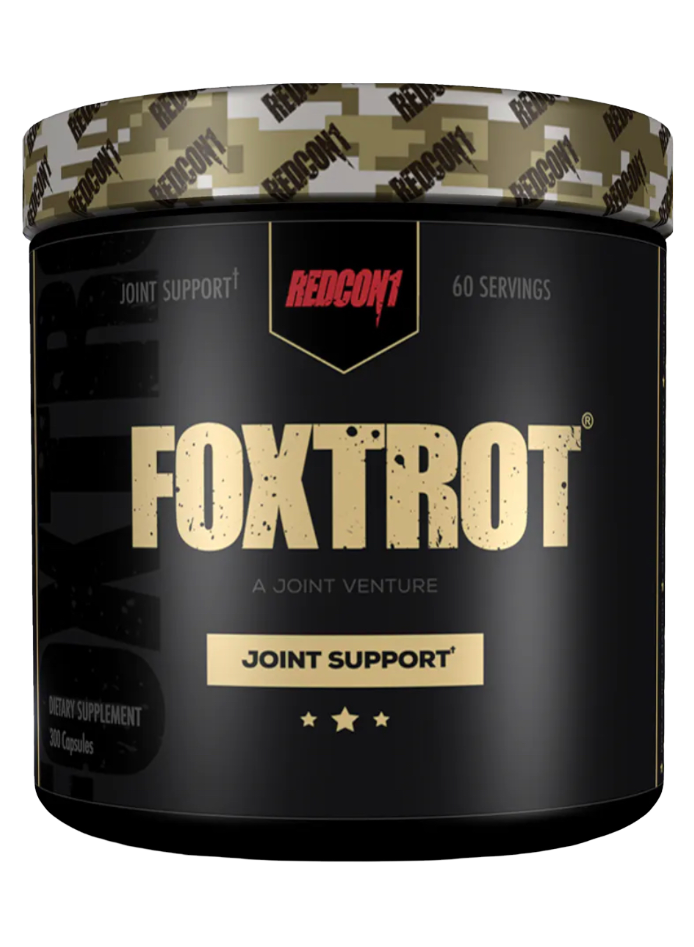 Foxtrot (Joint support)