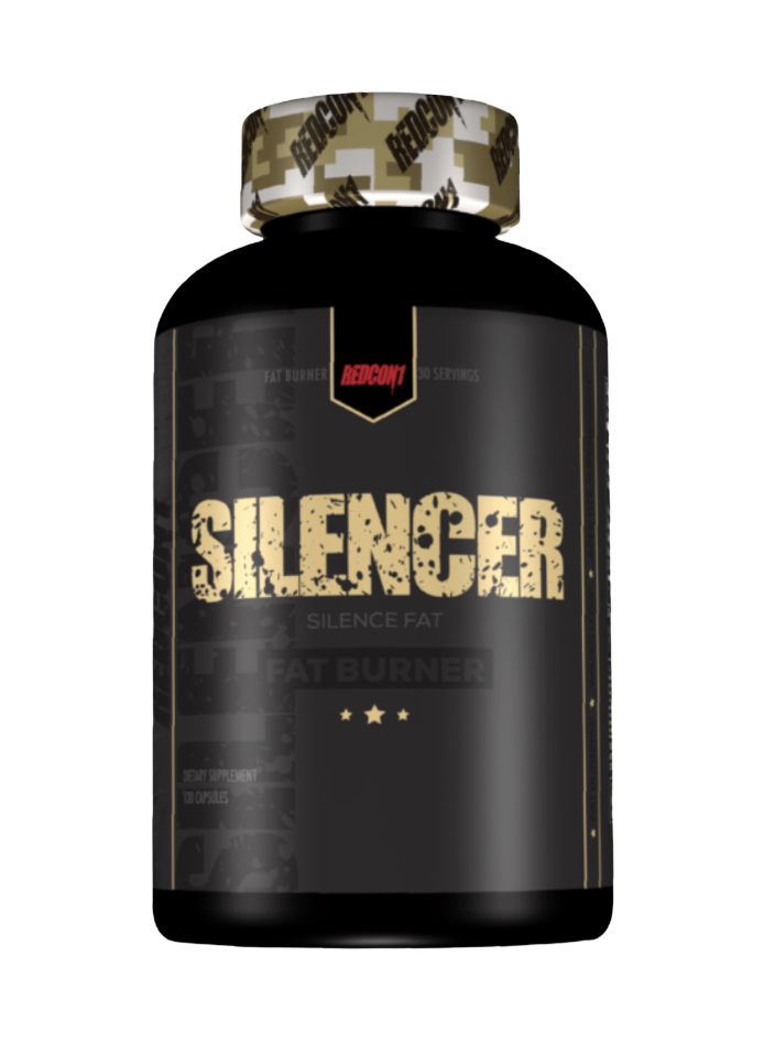 Silencer