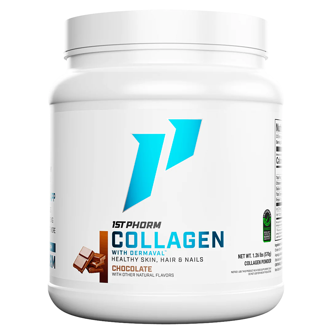 1st Phorm Collagen