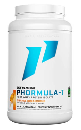 1st Phorm Phormula 1