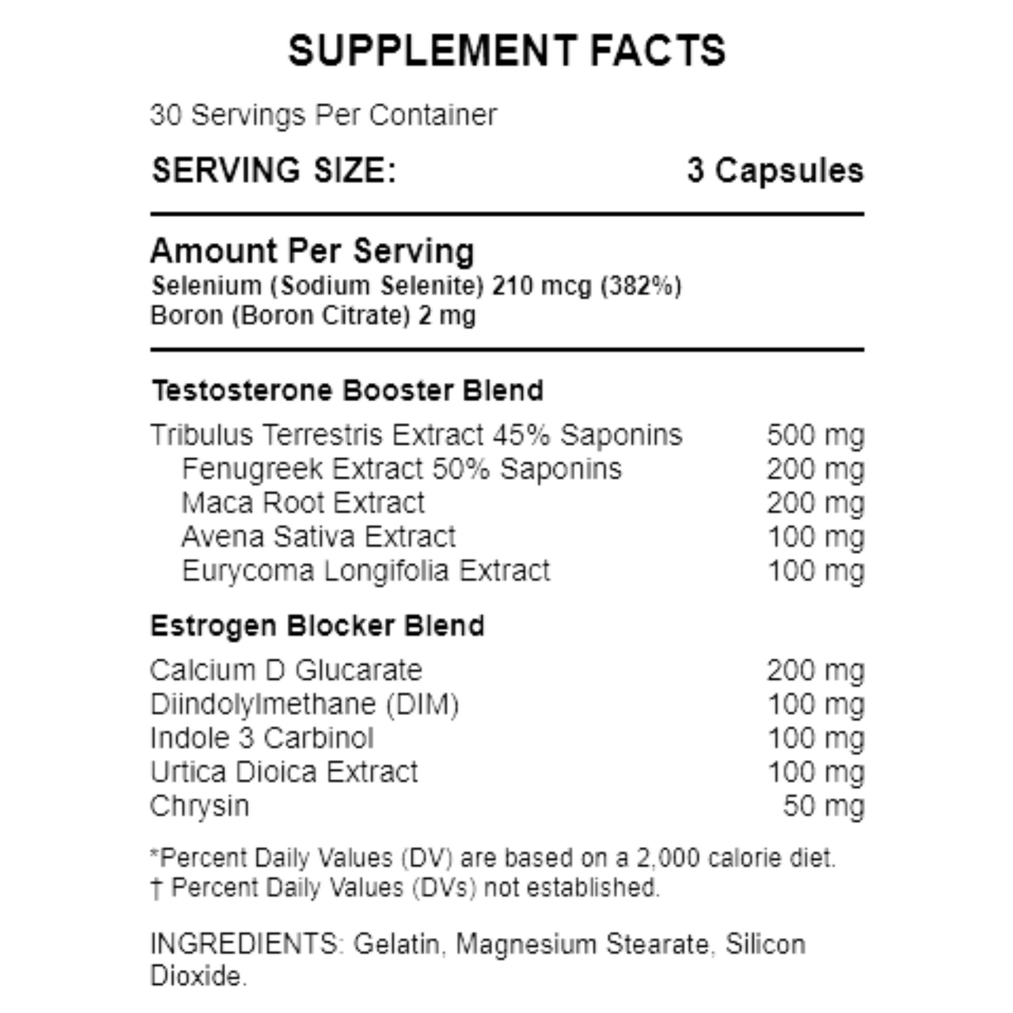 Gaspari Viradex