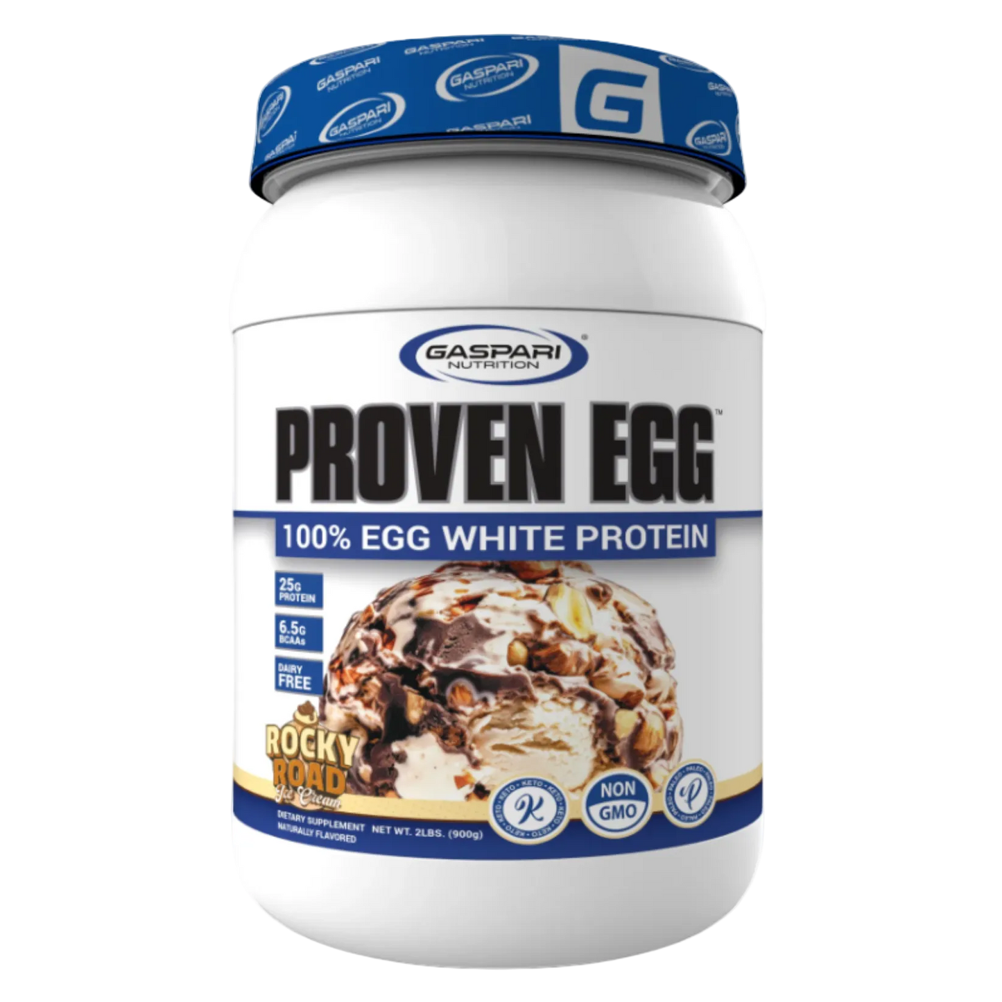 Gaspari Proven Egg