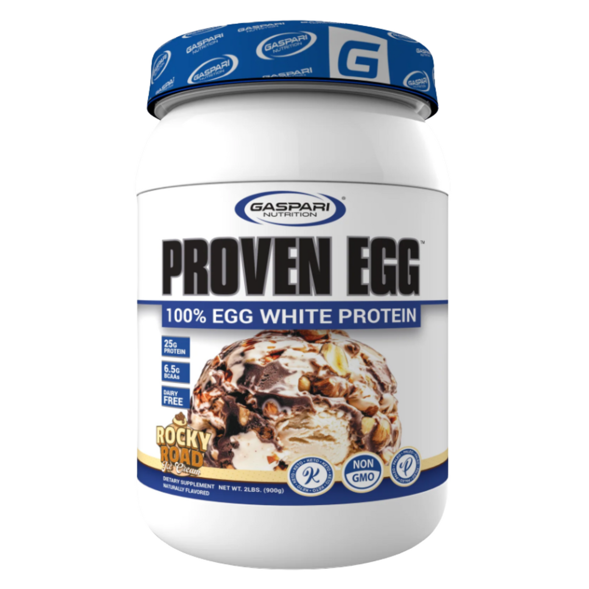 Gaspari Proven Egg