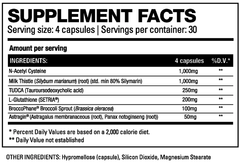 Liver HD