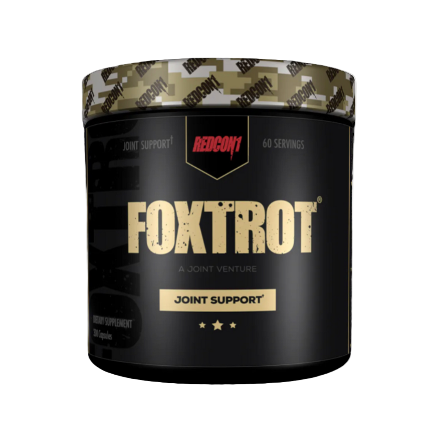 Foxtrot (Joint support)
