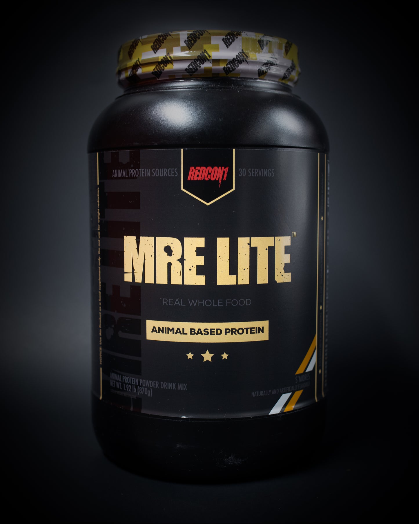 MRE LITE 2LB