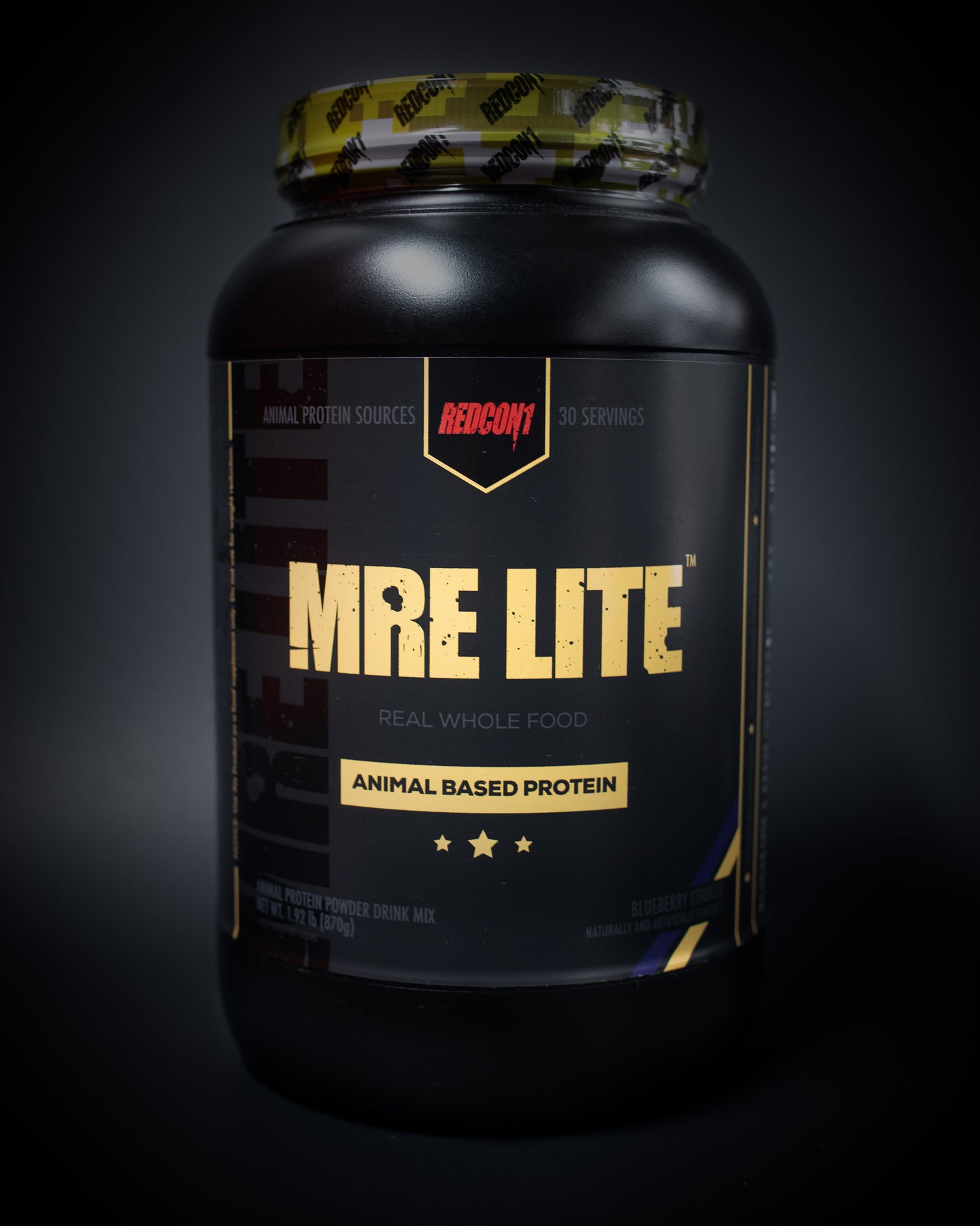 MRE LITE 2LB
