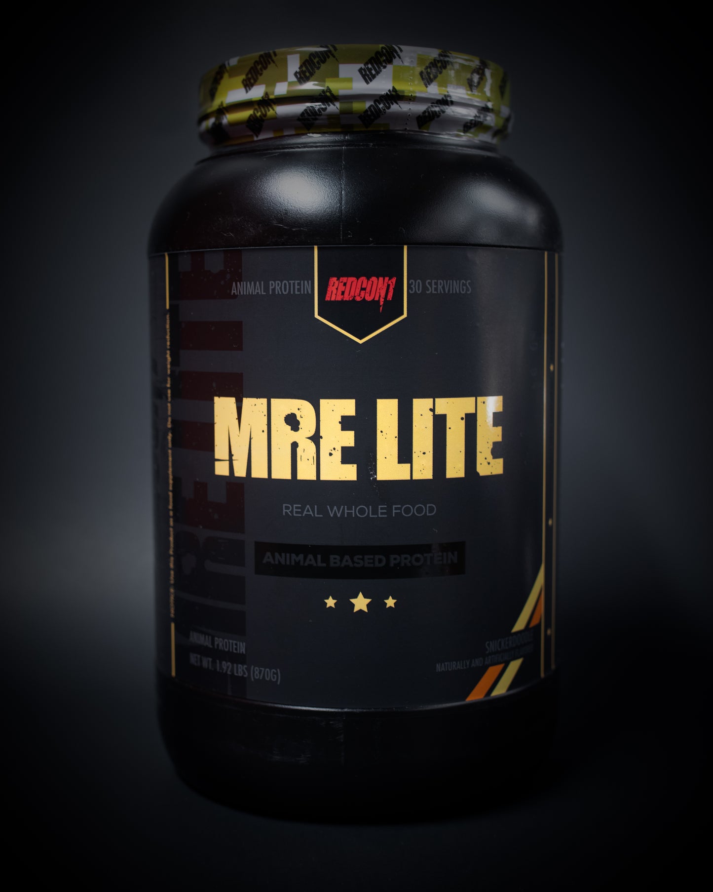MRE LITE 2LB