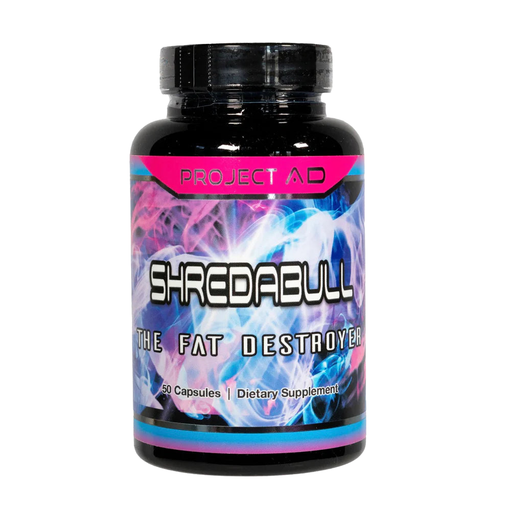 Shredabull UNTAMED 2.0