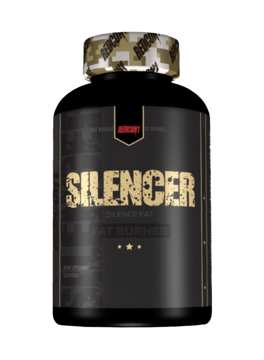Silencer