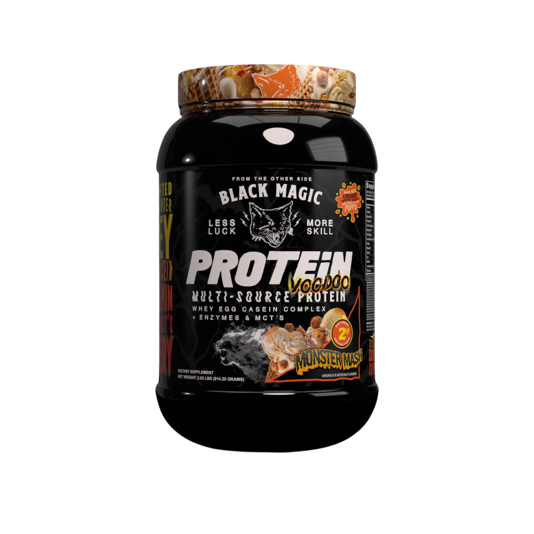 MULTI-SOURCE PROTEIN (2LB)