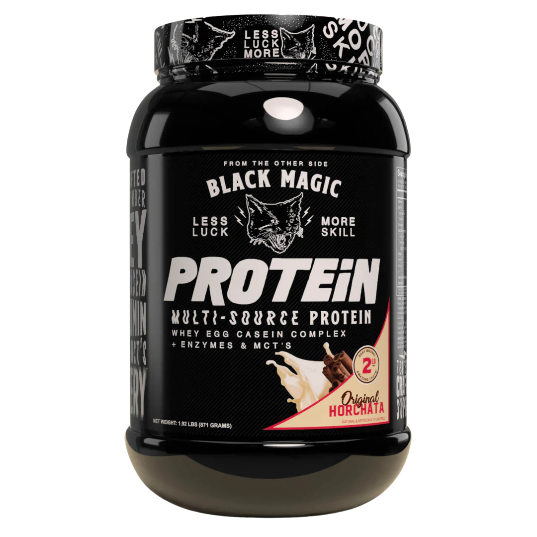 MULTI-SOURCE PROTEIN (2LB)