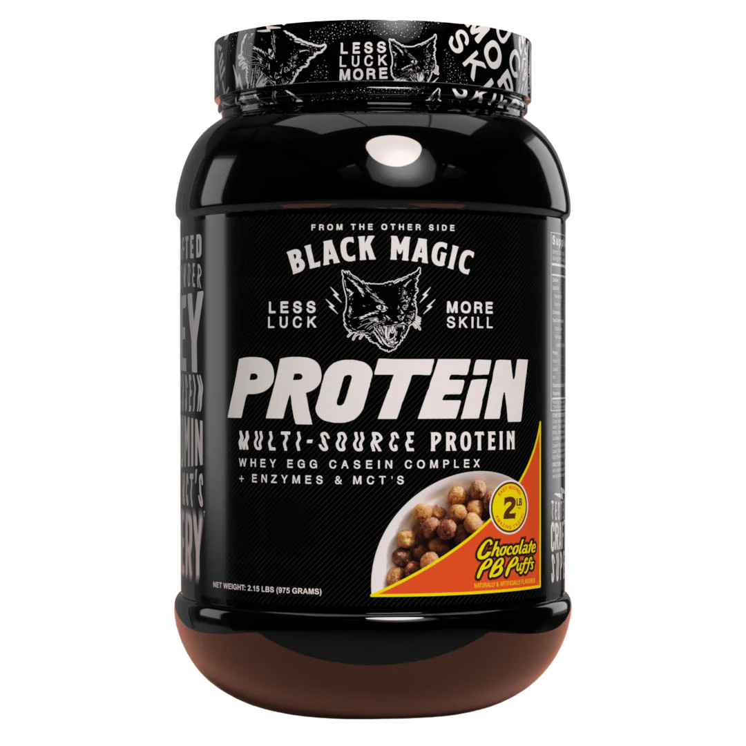 MULTI-SOURCE PROTEIN (2LB)