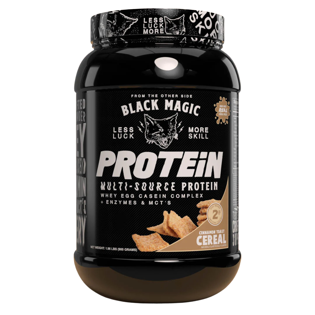 MULTI-SOURCE PROTEIN (2LB)