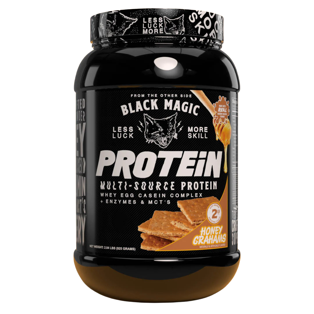 MULTI-SOURCE PROTEIN (2LB)