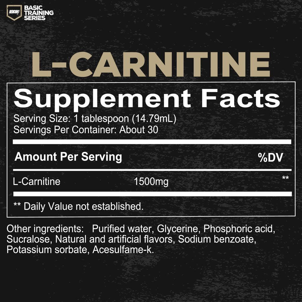 L-Carnitine