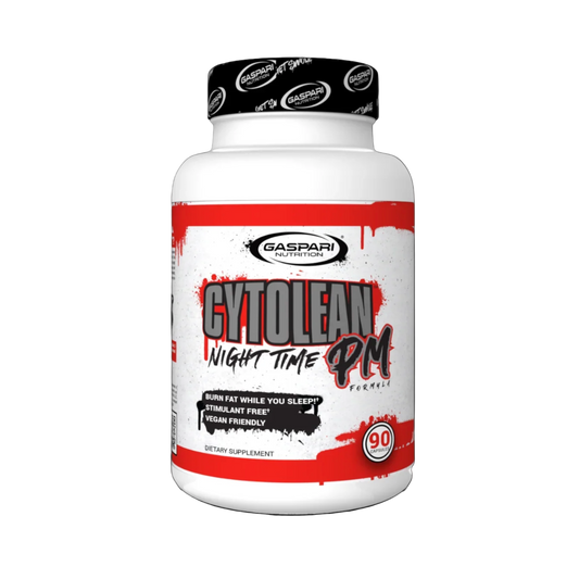 CYTOLEAN - NIGHTTIME FAT BURNER