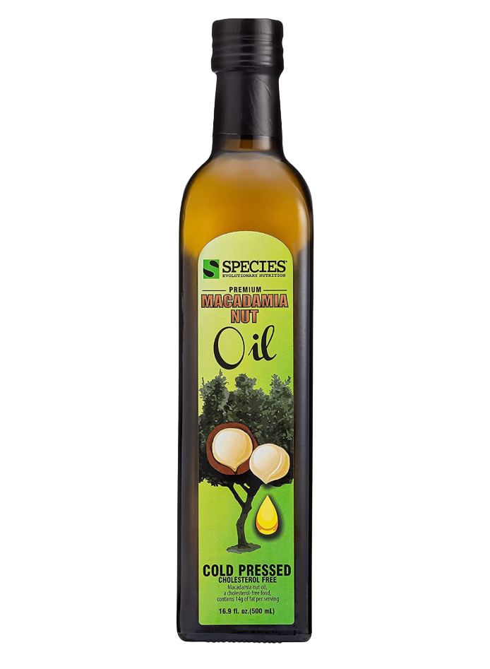 MACADAMIA NUT OIL