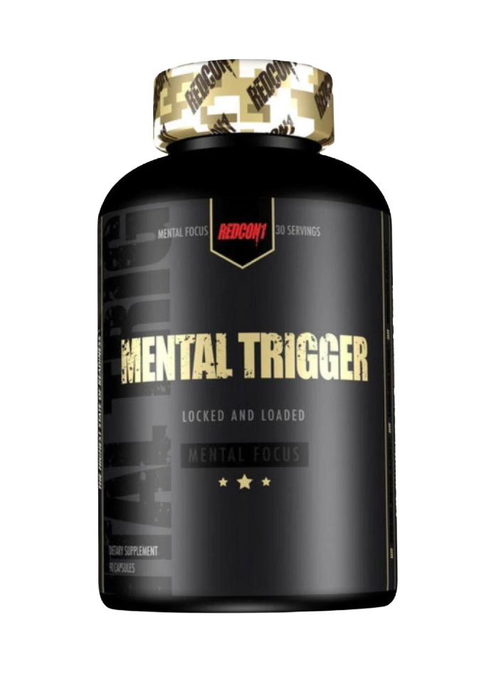 Mental Trigger