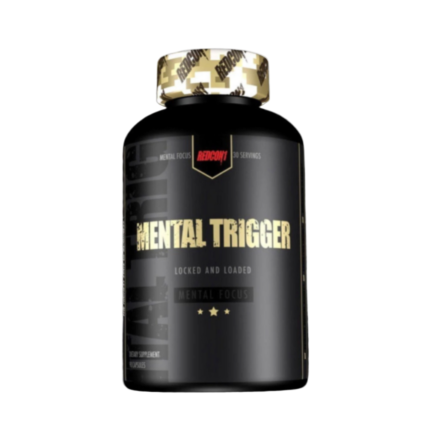 Mental Trigger