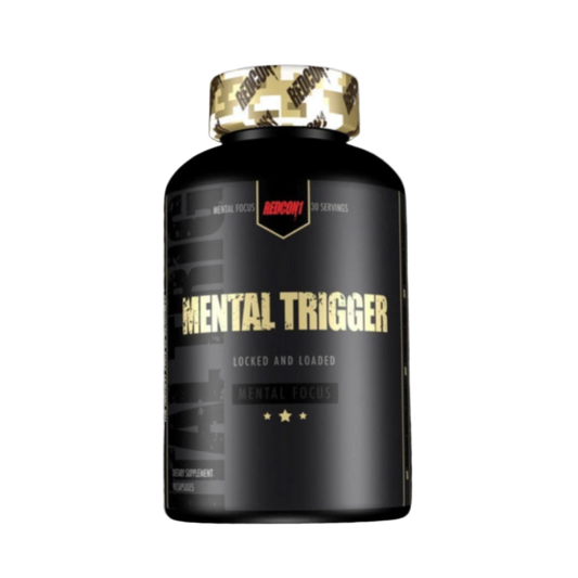 Mental Trigger