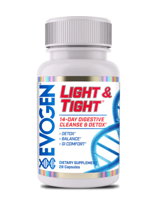 Evogen Light and Tight
