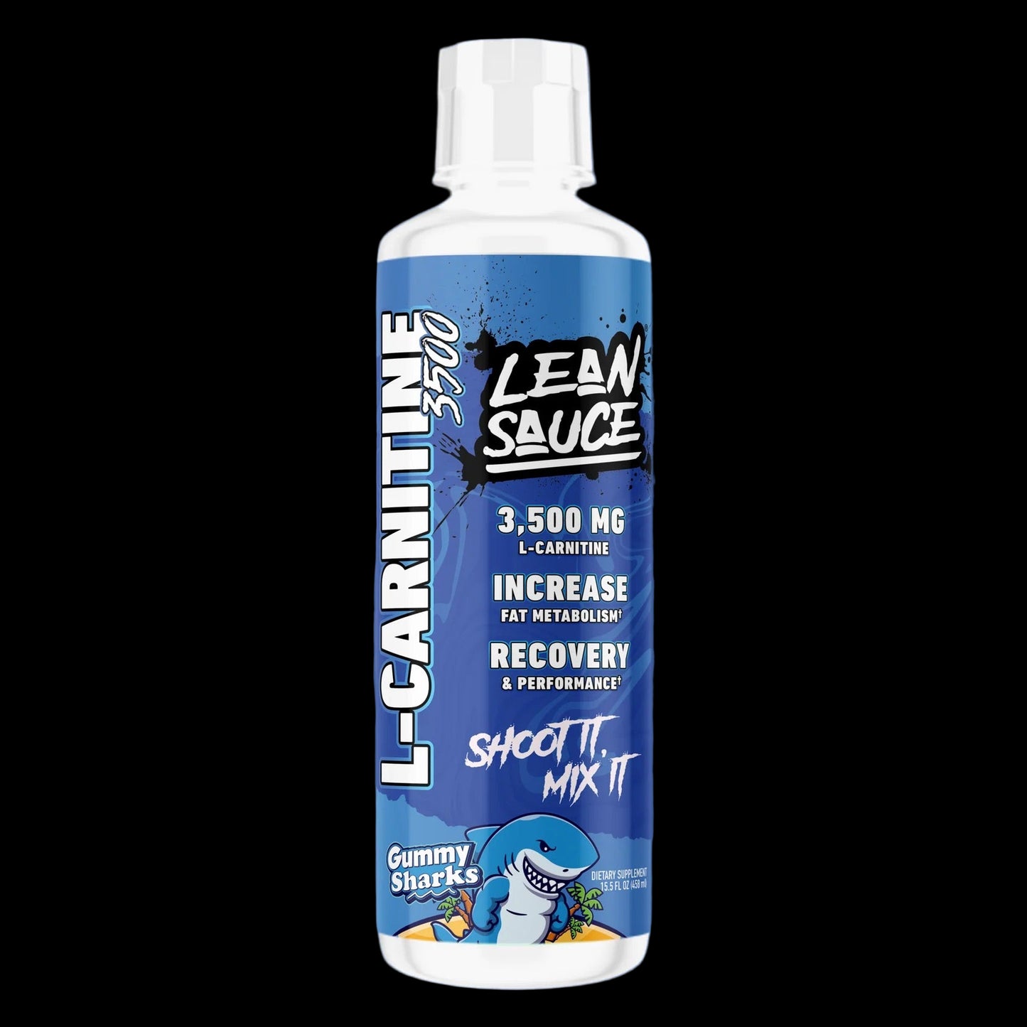 Lean Sauce