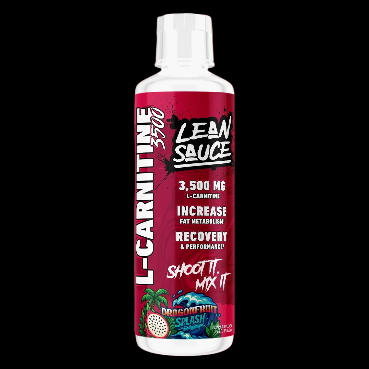 Lean Sauce