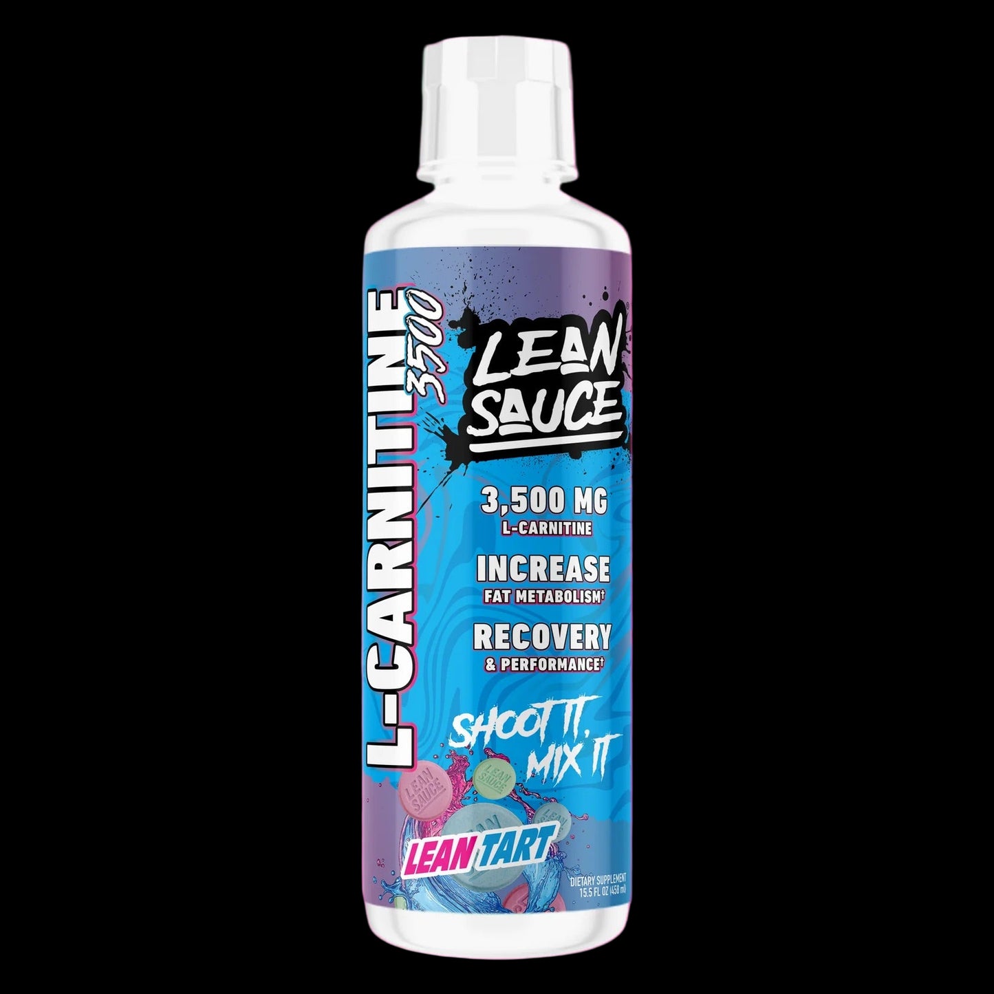 Lean Sauce