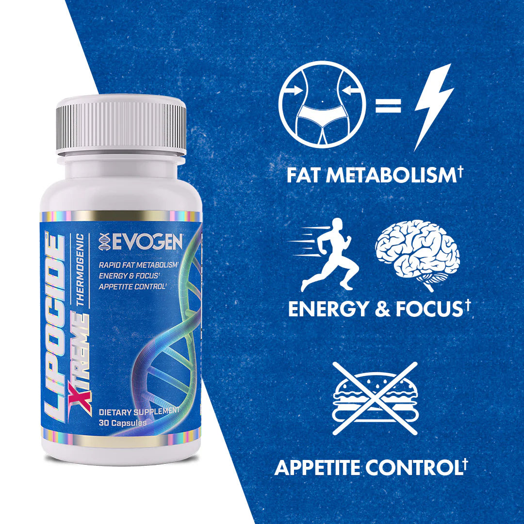Lipocide Xtreme
