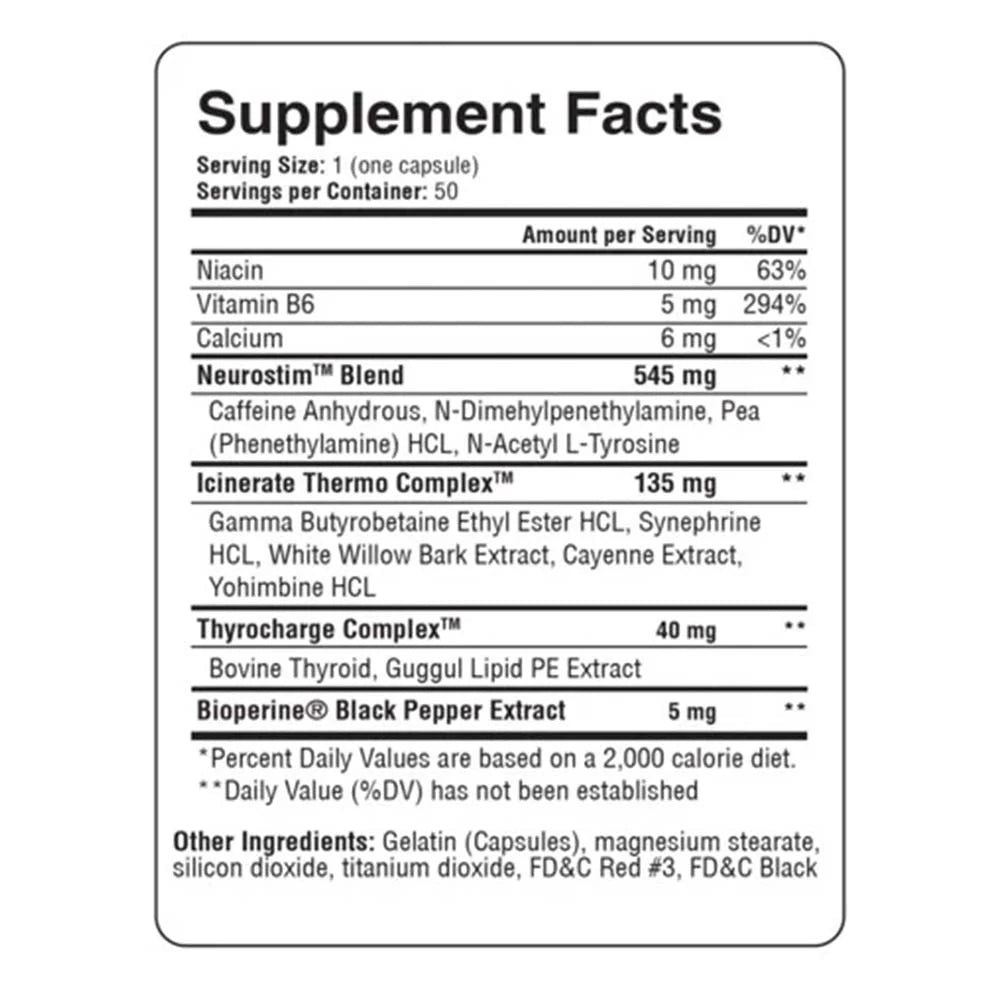 Shredabull UNTAMED 2.0