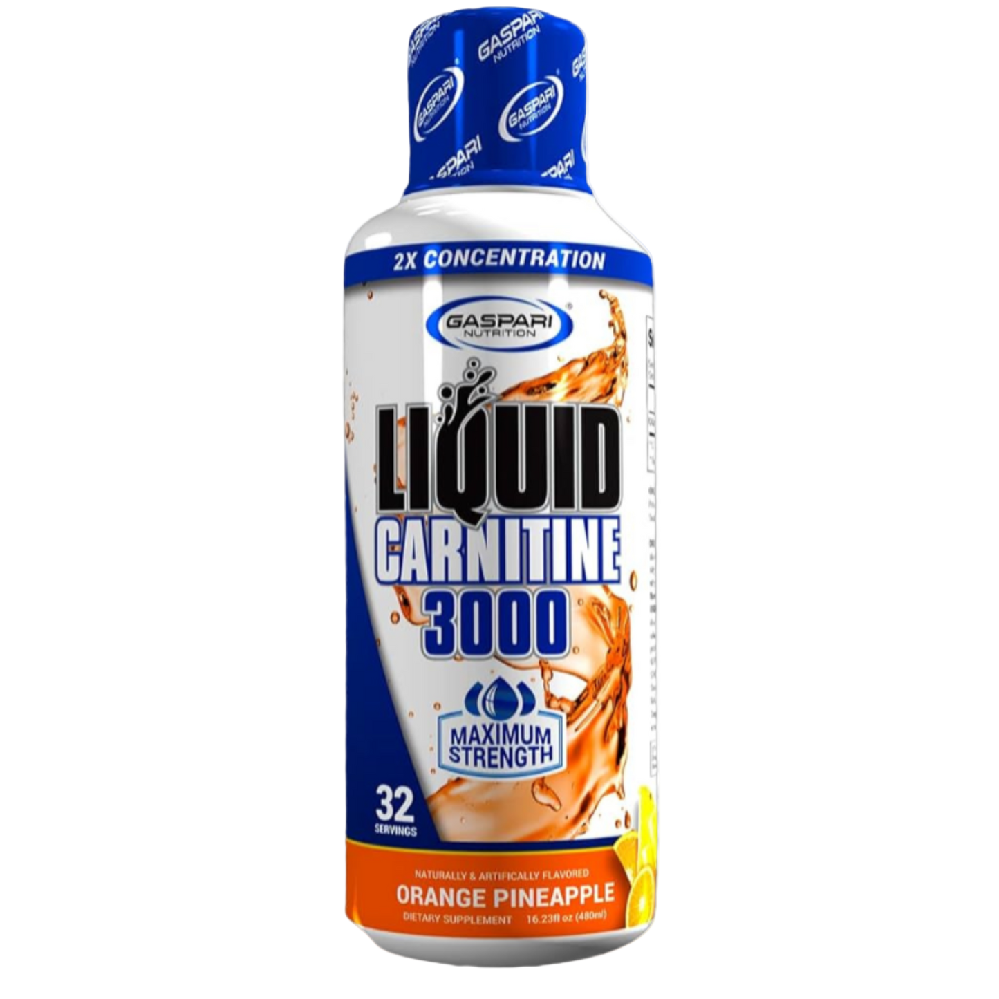LIQUID CARNITINE 3000