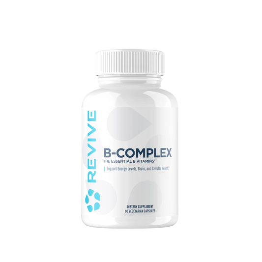 B Complex