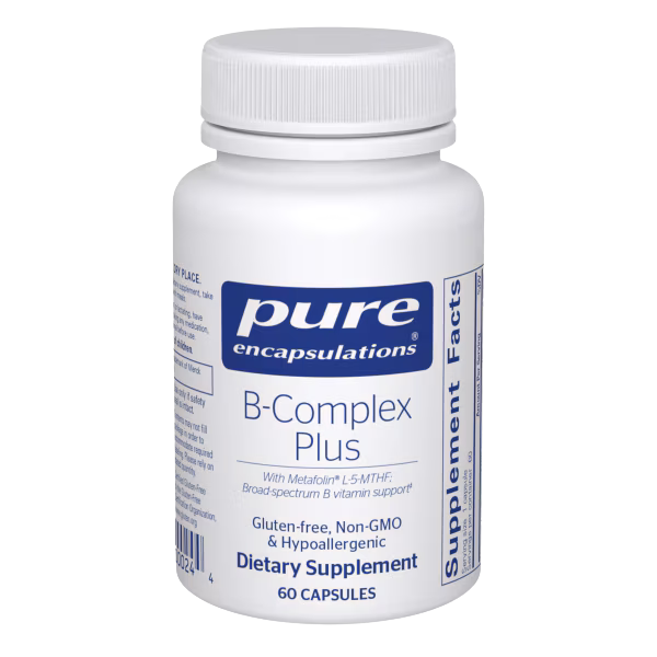 B-Complex Plus
