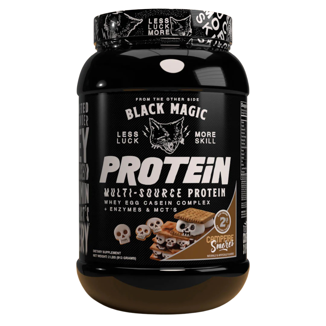 MULTI-SOURCE PROTEIN (2LB)