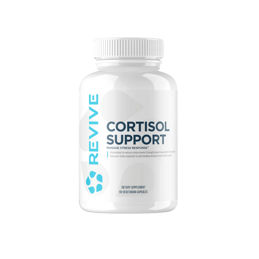 Revive Cortisol Support