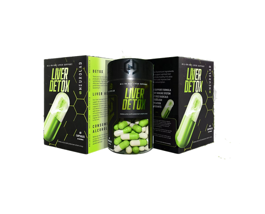 Liver Detox
