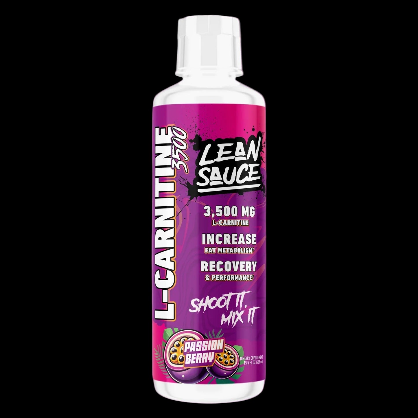 Lean Sauce