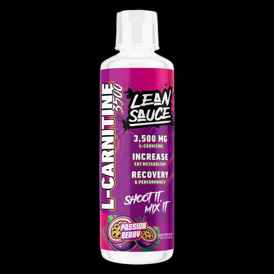 Lean Sauce