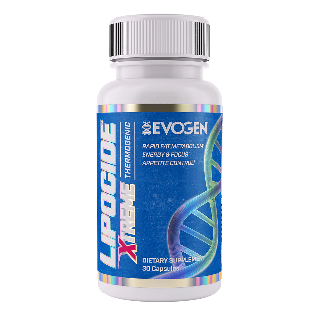 Lipocide Xtreme