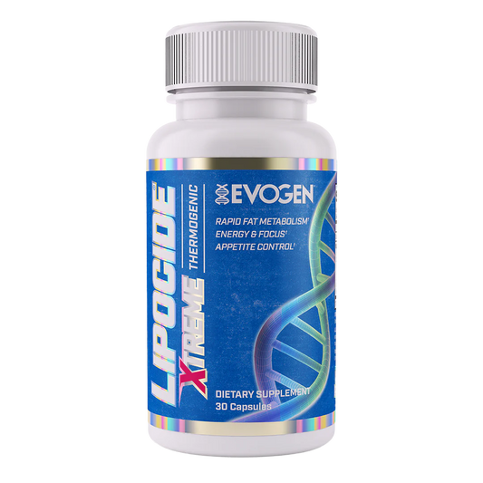 Lipocide Xtreme