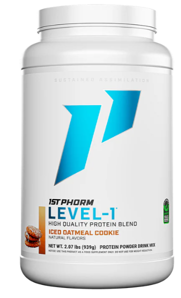 1st Phorm Phormula 1