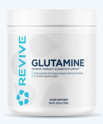 Revive MD - Glutamine Powder