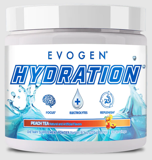 Evogen Hydration