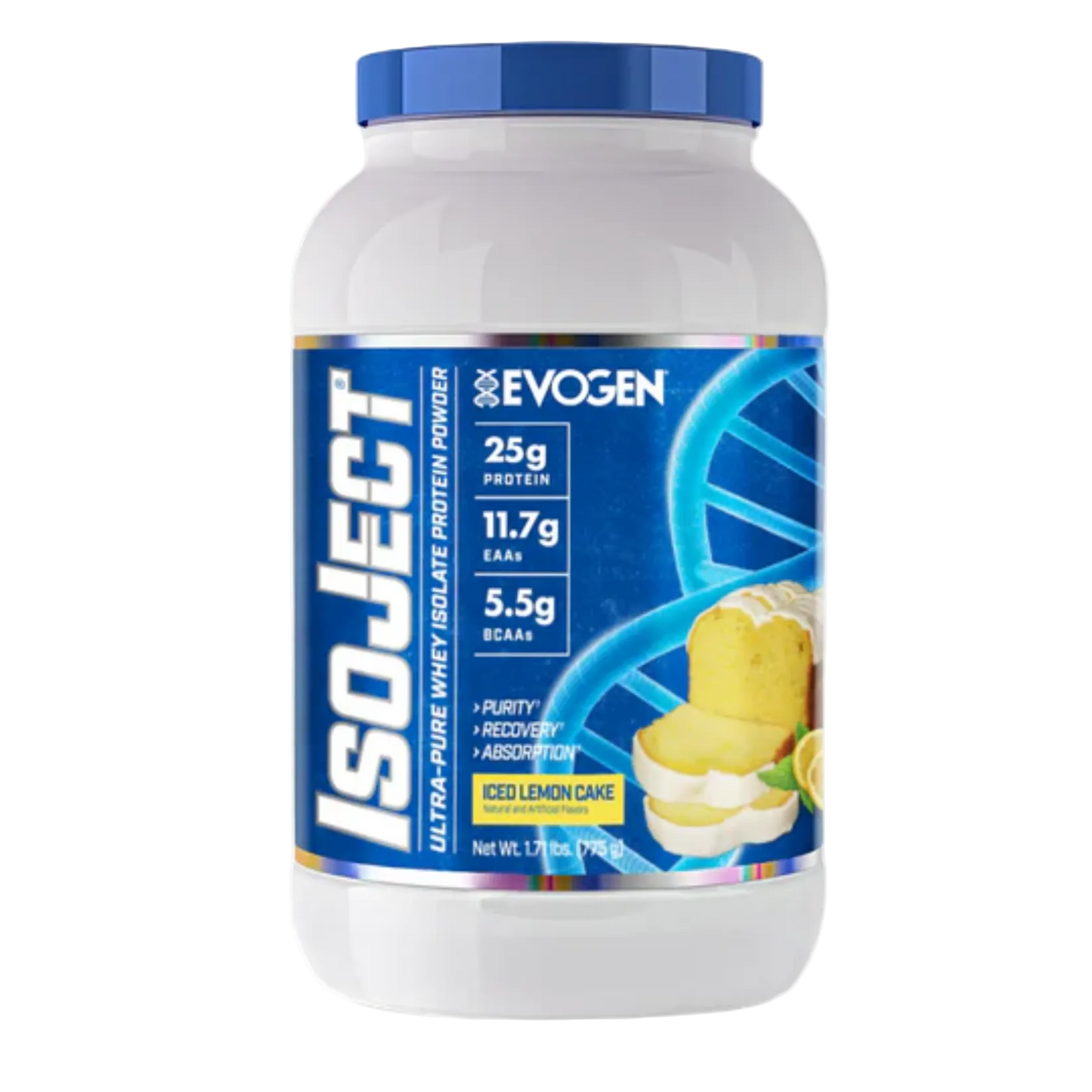Evogen Isoject