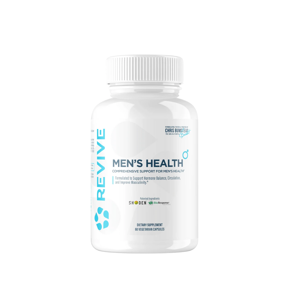 Revive Mens Health