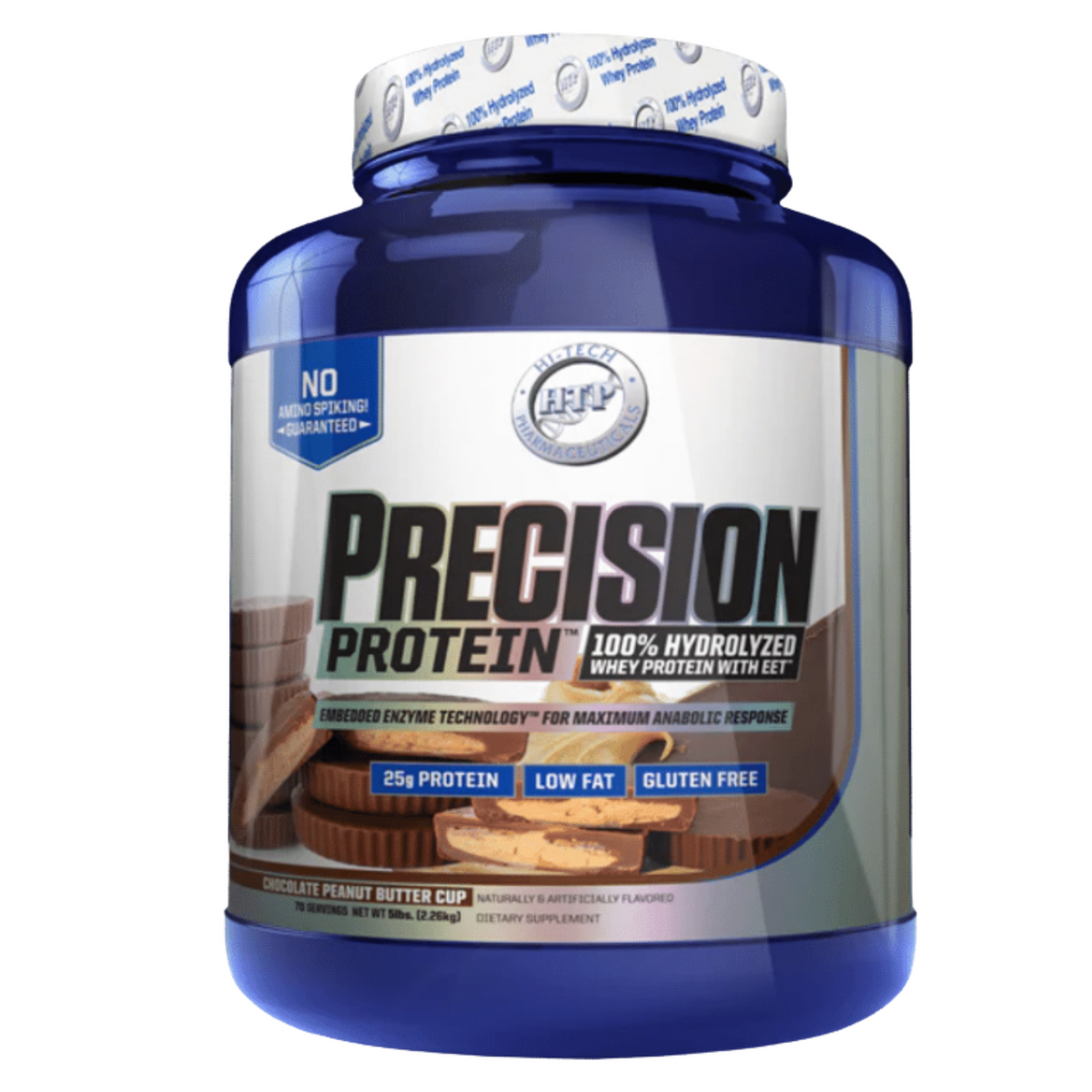Precision (5lb)