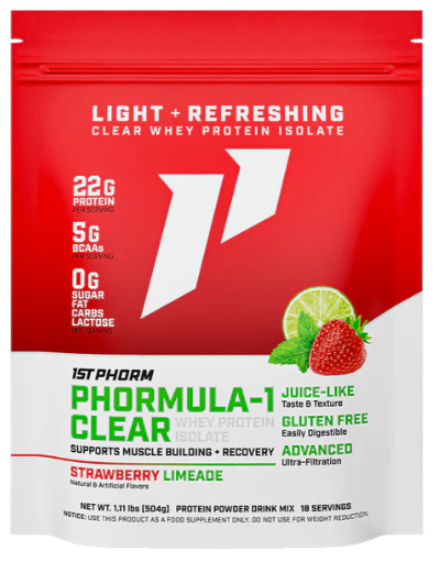 1st Phorm Phormula 1