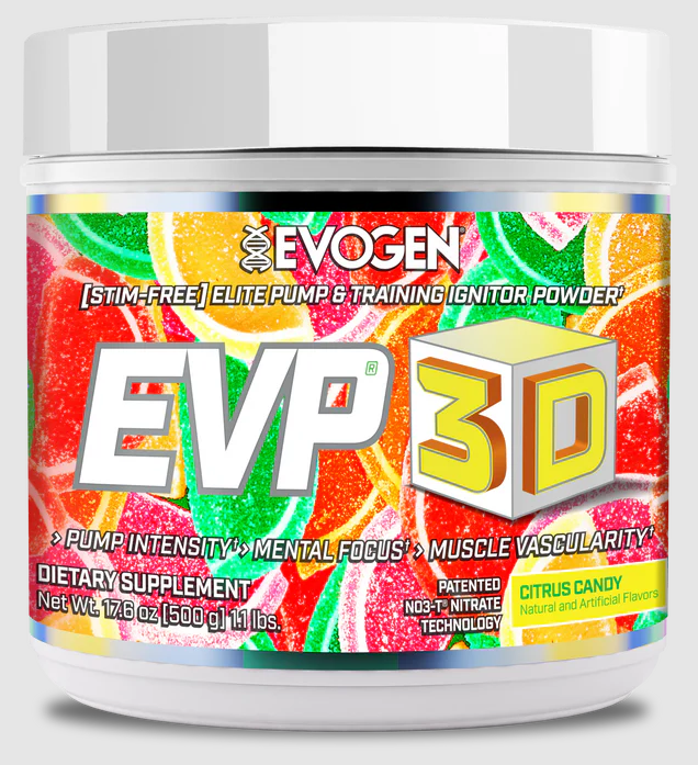 Evogen EVP 3D
