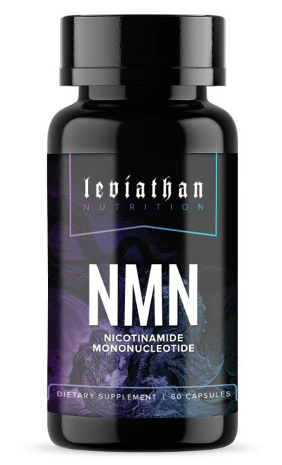Leviathan NMN